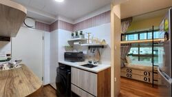 Tyrwhitt 139 (D8), Apartment #483606051